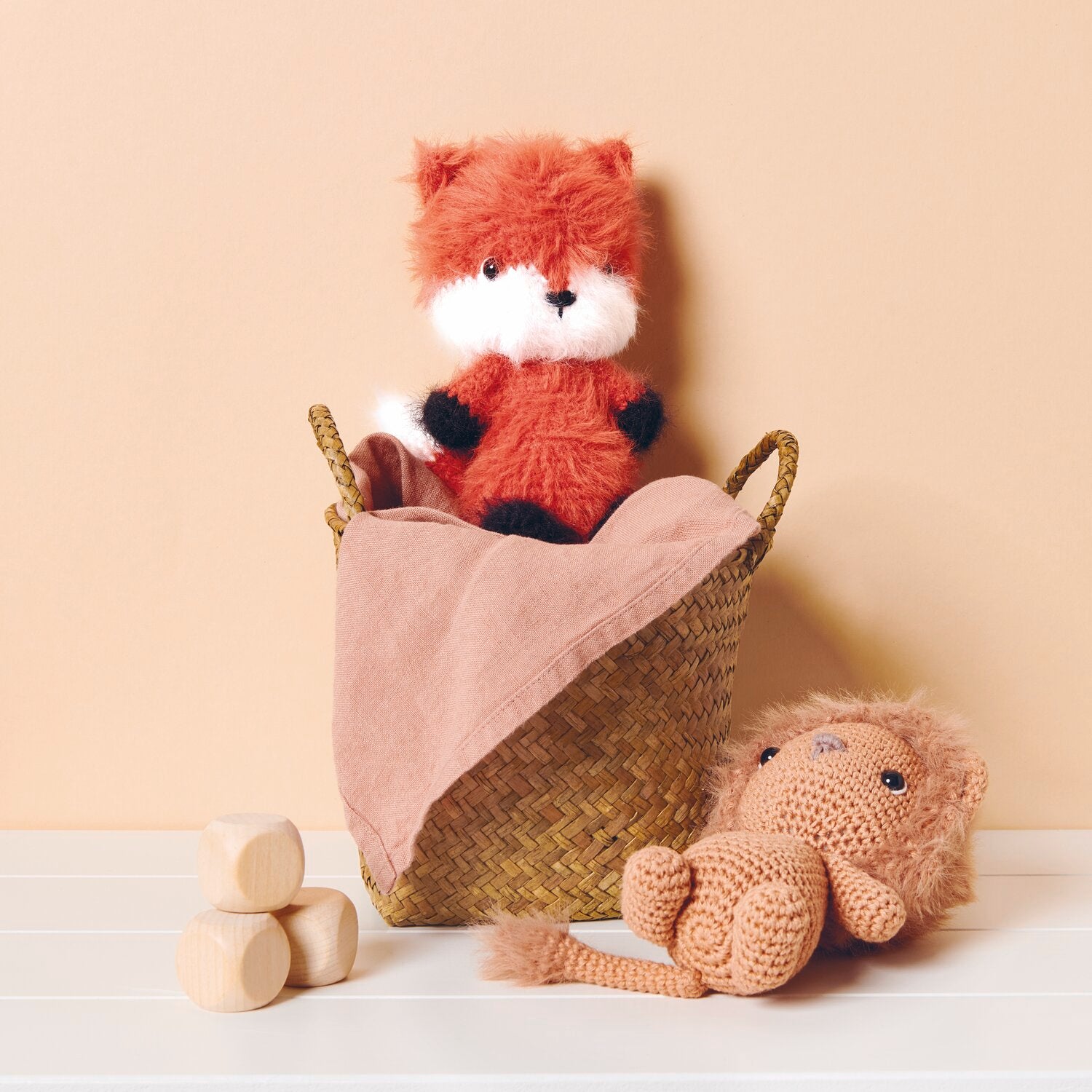 Ricorumi Furry Furry