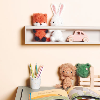 Ricorumi Furry Furry