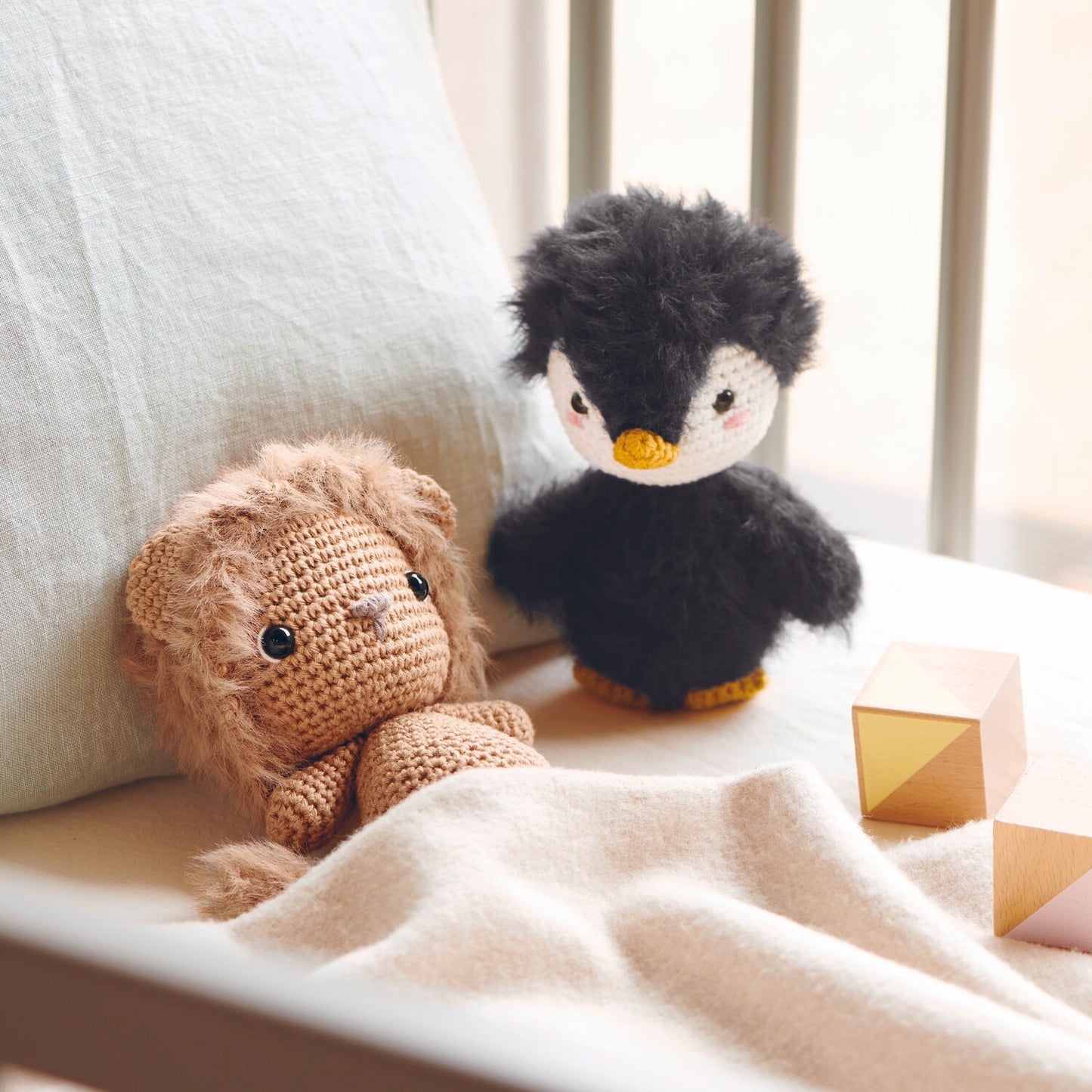 Ricorumi Furry Furry