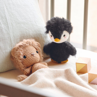 Ricorumi Furry Furry