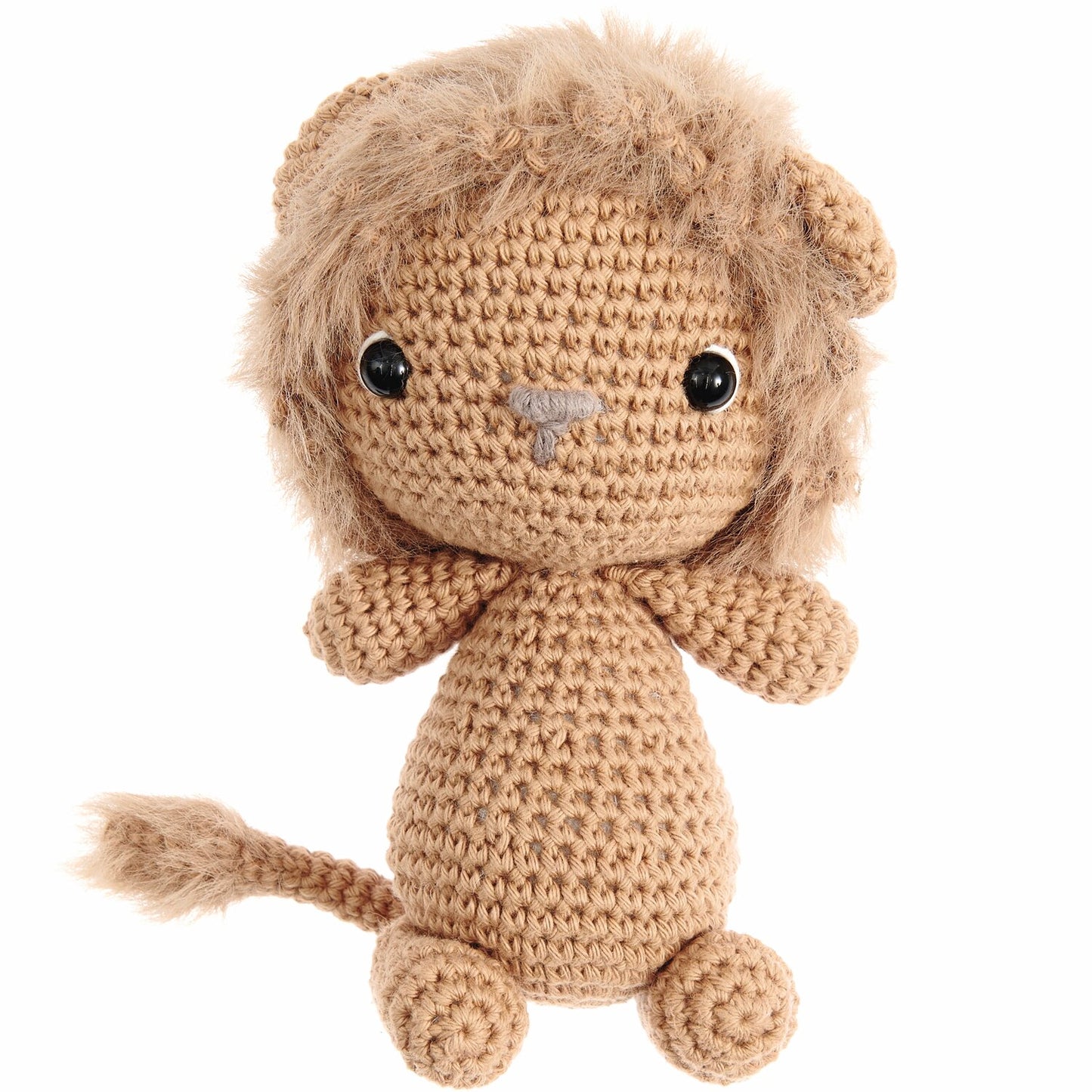 Ricorumi Furry Furry