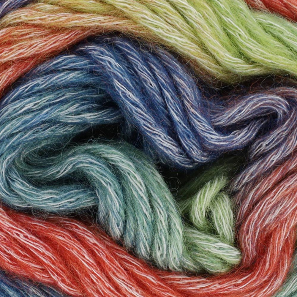 Scheepjes Stone Washed Flow XL