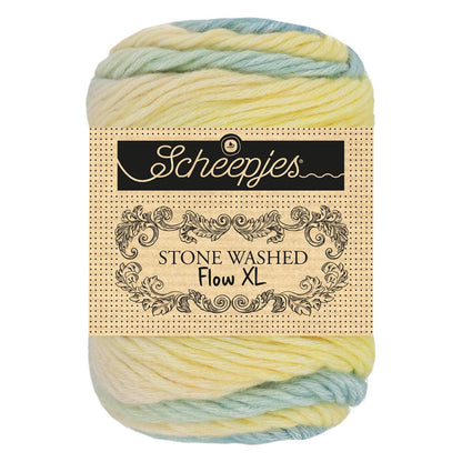 Scheepjes Stone Washed Flow XL