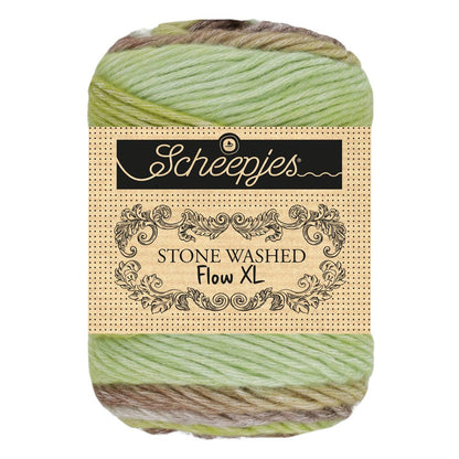 Scheepjes Stone Washed Flow XL