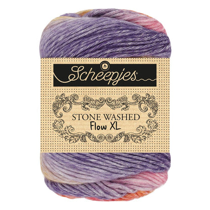 Scheepjes Stone Washed Flow XL