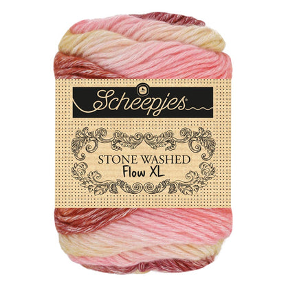 Scheepjes Stone Washed Flow XL