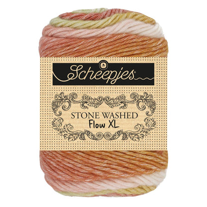 Scheepjes Stone Washed Flow XL