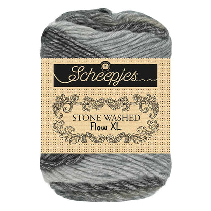 Scheepjes Stone Washed Flow XL