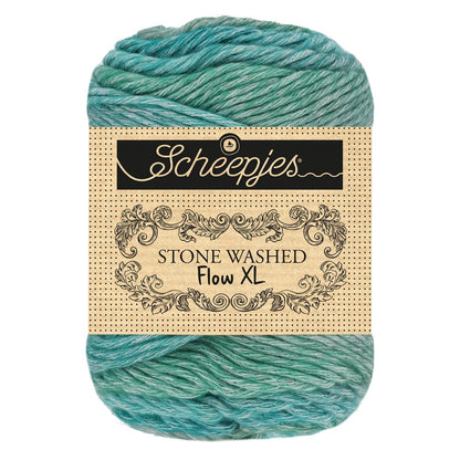 Scheepjes Stone Washed Flow XL