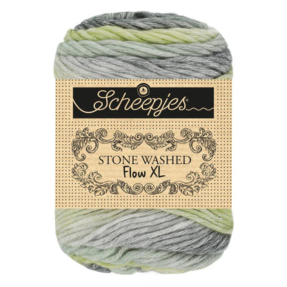 Scheepjes Stone Washed Flow XL