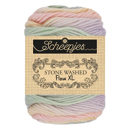 Scheepjes Stone Washed Flow XL