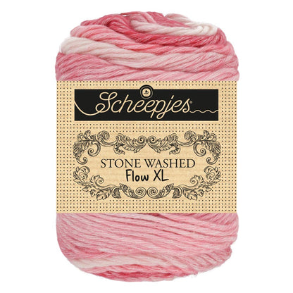 Scheepjes Stone Washed Flow XL