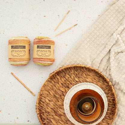 Scheepjes Stone Washed Flow XL