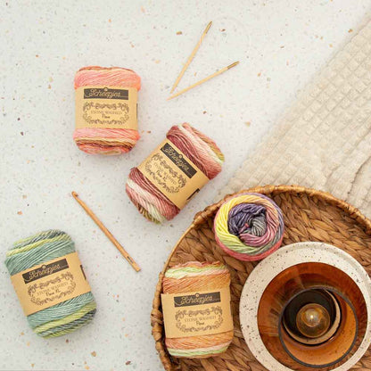 Scheepjes Stone Washed Flow XL