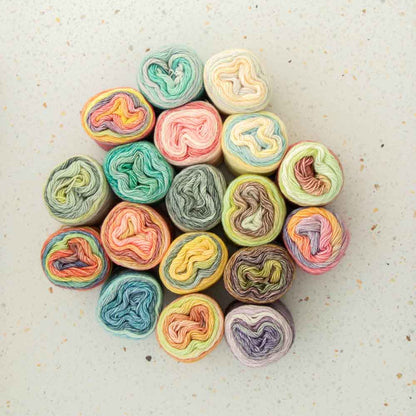 Scheepjes Stone Washed Flow XL