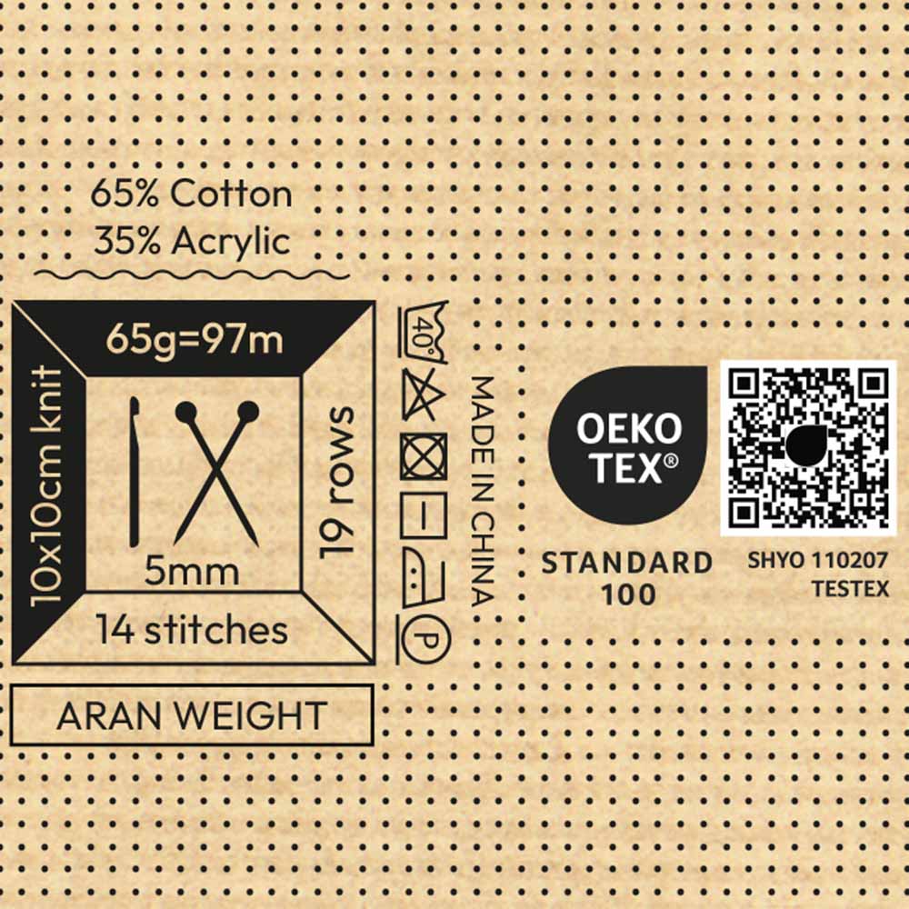 Scheepjes Stone Washed Flow XL