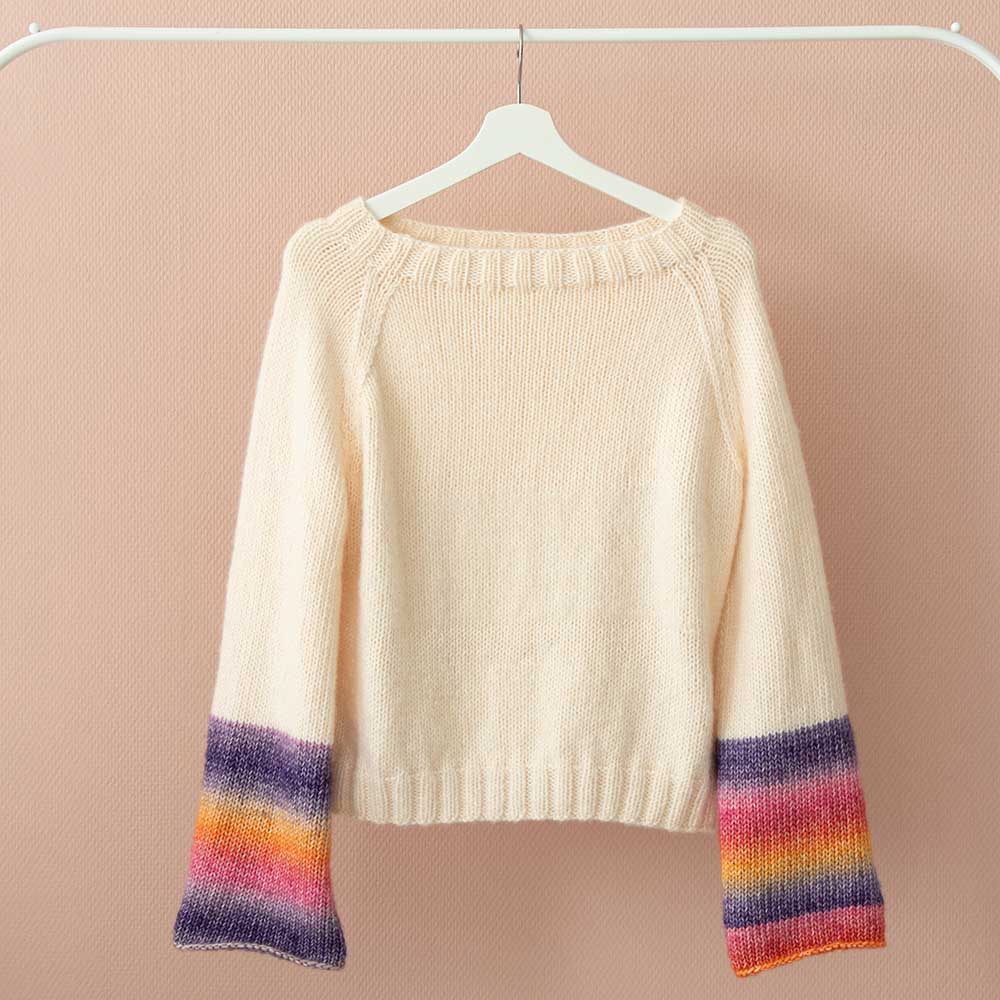 Scheepjes Stone Washed Flow XL