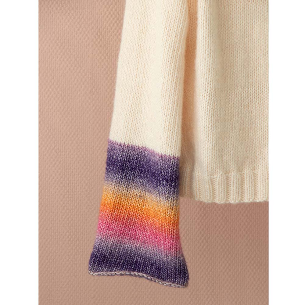 Scheepjes Stone Washed Flow XL