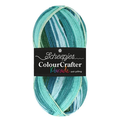 Scheepjes Colour Crafter