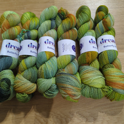 Dream in Color Butterfly BFL
