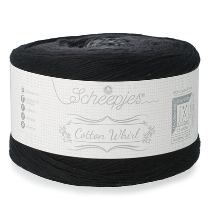 Scheepjes Cotton Whirl - PREORDER