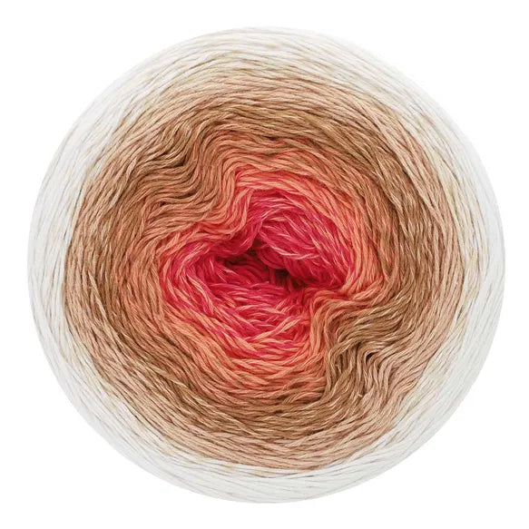 Scheepjes Cotton Whirl - PRÉCOMMANDE