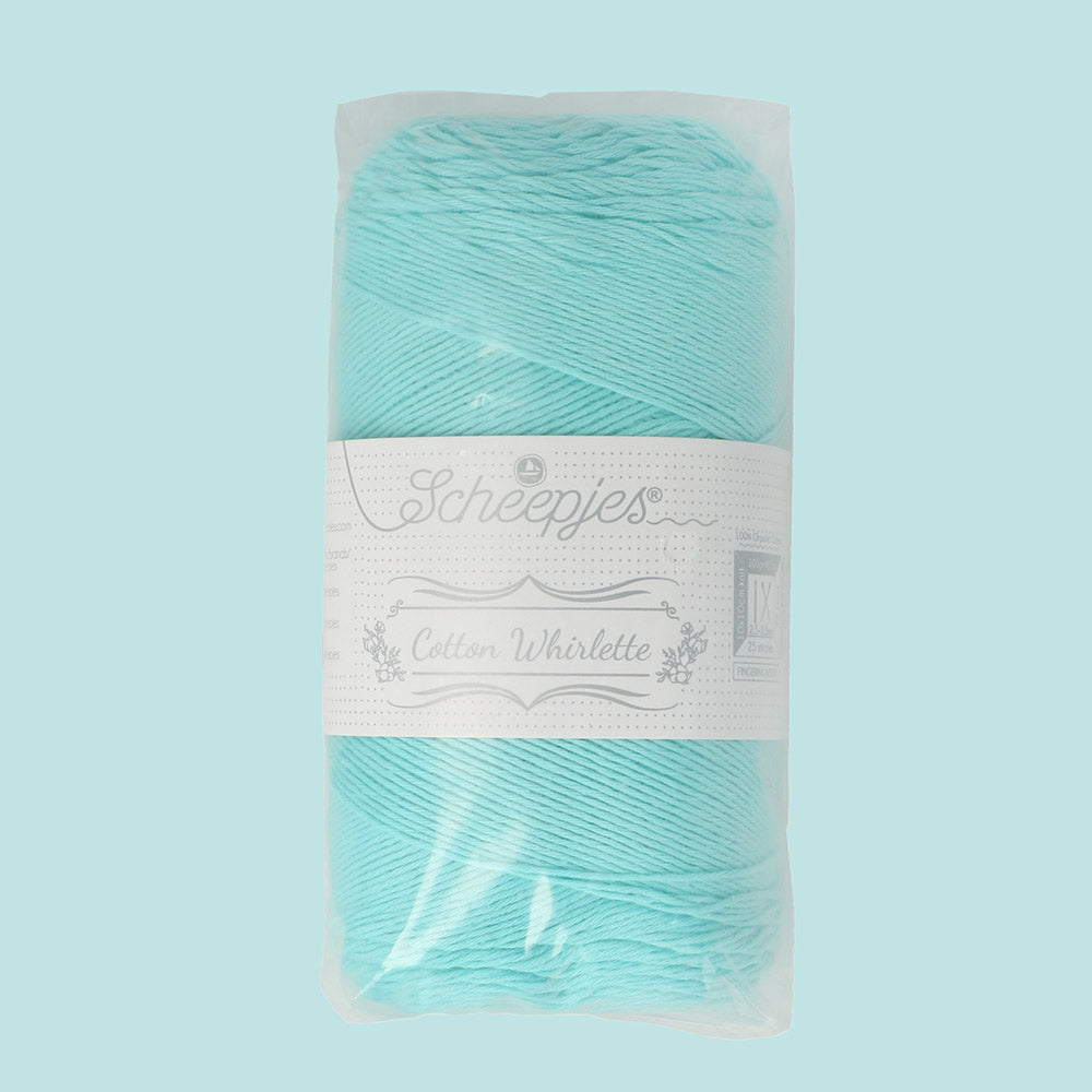 Scheepjes Cotton Whirlette