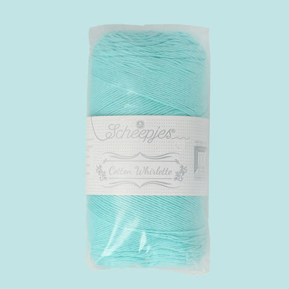 Scheepjes Cotton Whirlette