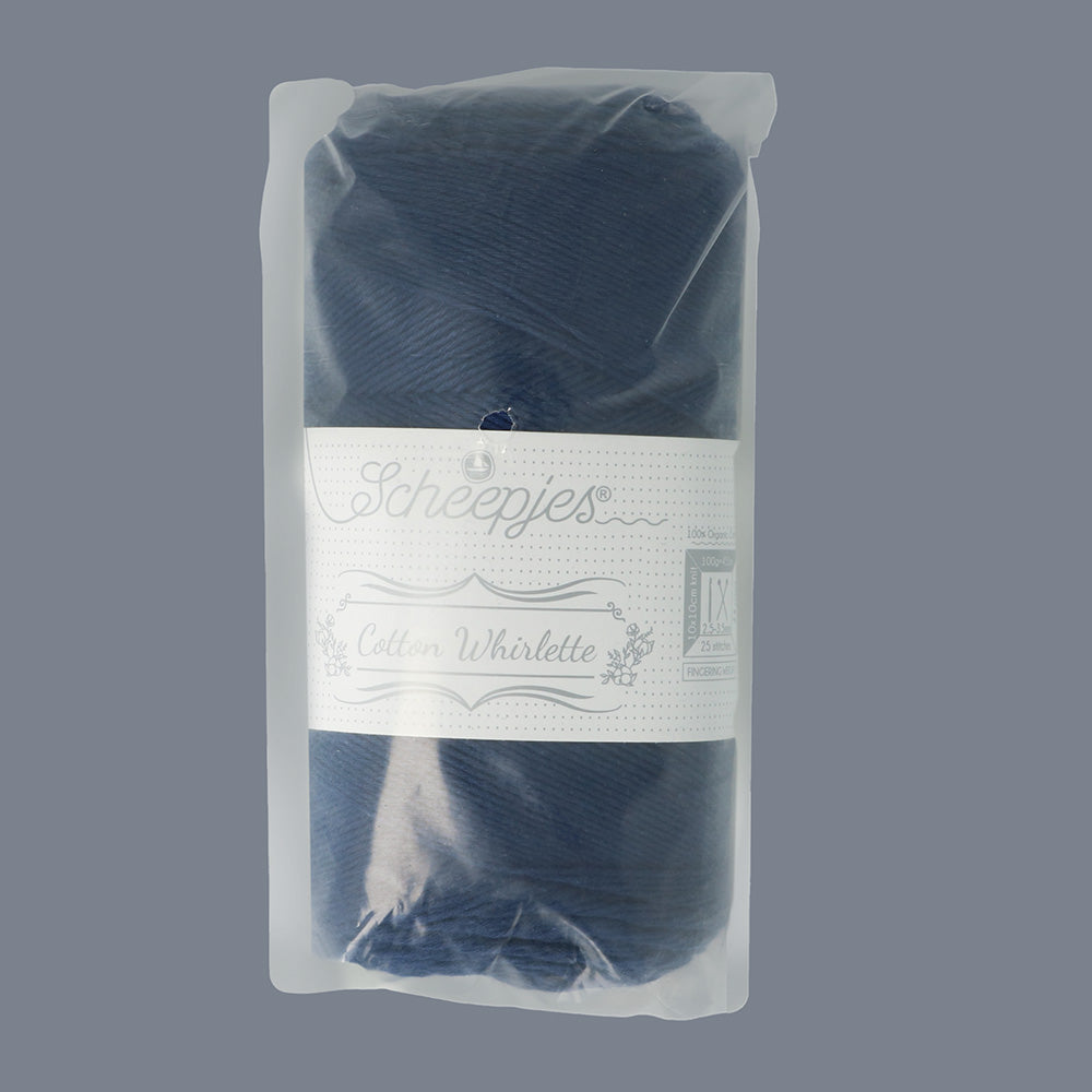 Scheepjes Cotton Whirlette