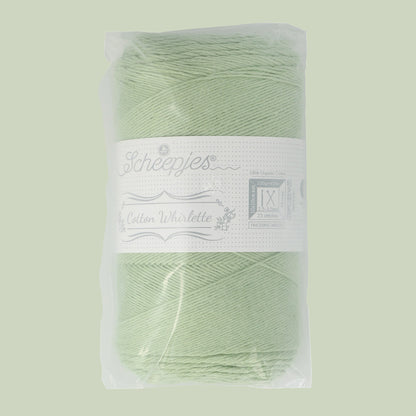 Scheepjes Cotton Whirlette