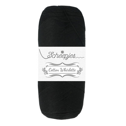 Scheepjes Cotton Whirlette