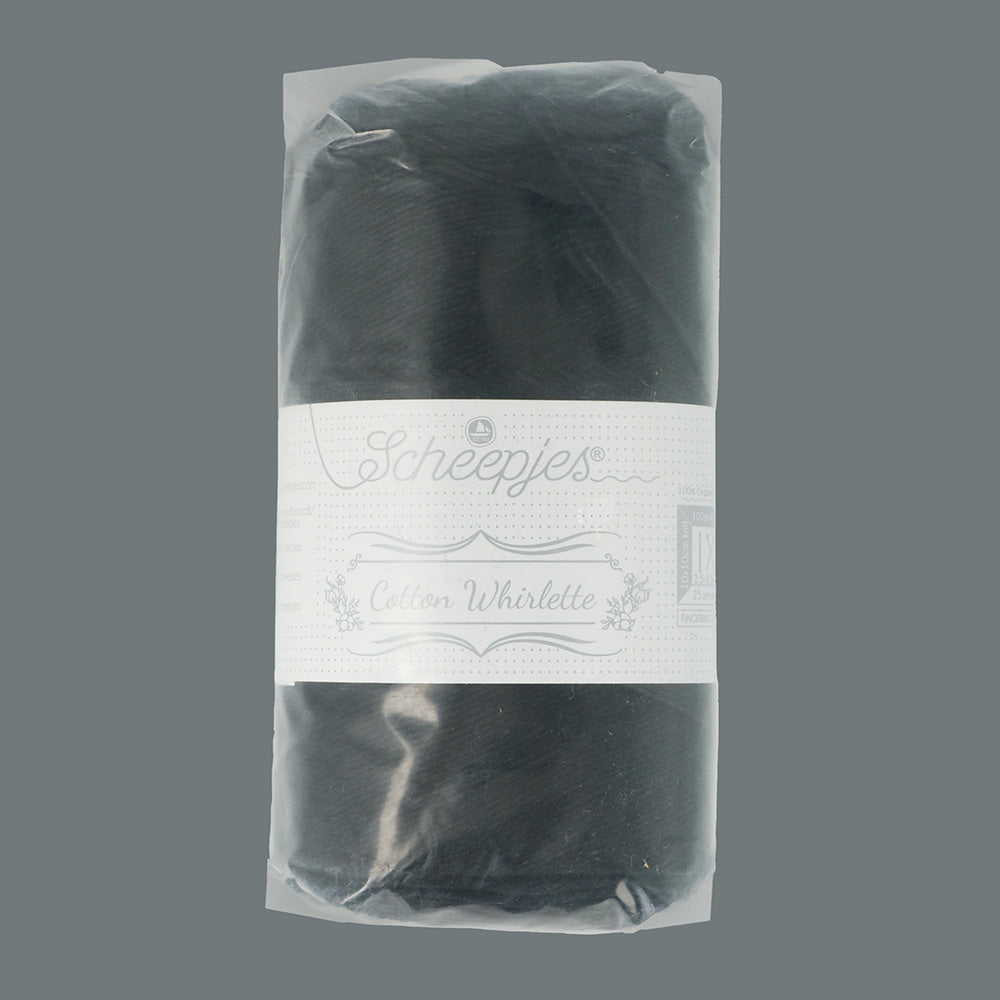Scheepjes Cotton Whirlette