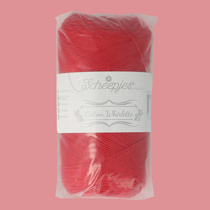 Scheepjes Cotton Whirlette