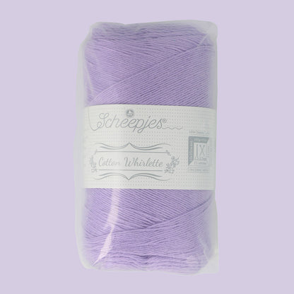Scheepjes Cotton Whirlette