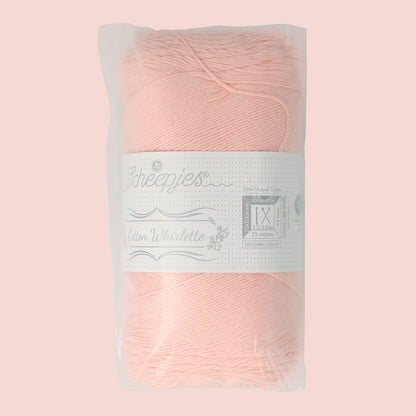 Scheepjes Cotton Whirlette