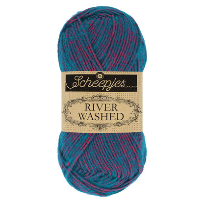 Scheepjes River Washed - 50 g