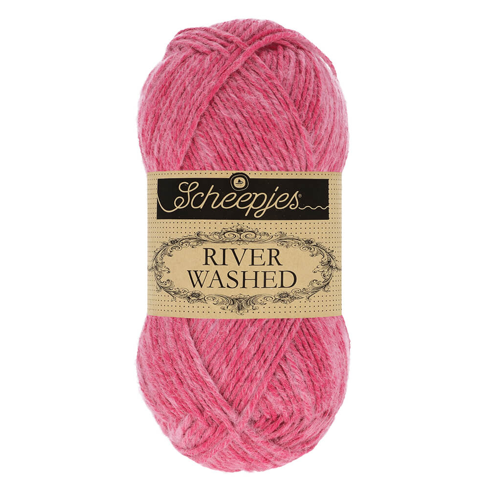 Scheepjes River Washed - 50 g