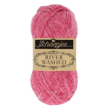 Scheepjes River Washed - 50 g