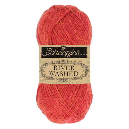 Scheepjes River Washed - 50 g