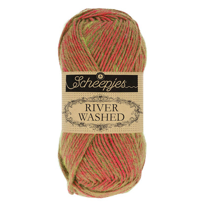 Scheepjes River Washed - 50 g