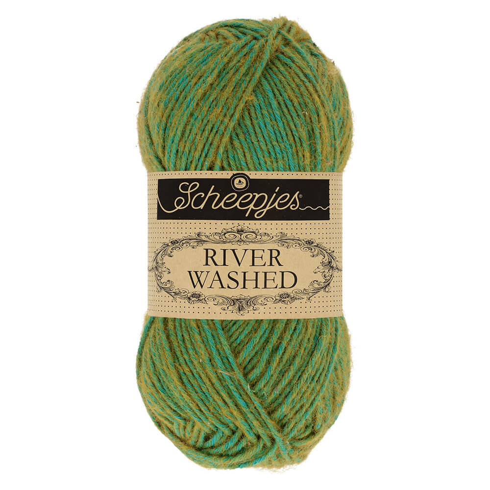 Scheepjes River Washed - 50 g