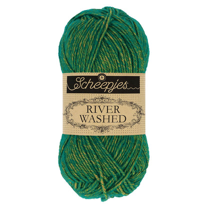 Scheepjes River Washed - 50 g