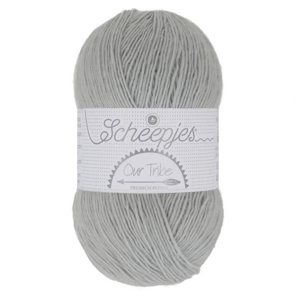 Photo of Scheepjes Our Tribe yarn in colour 983 - Motivate