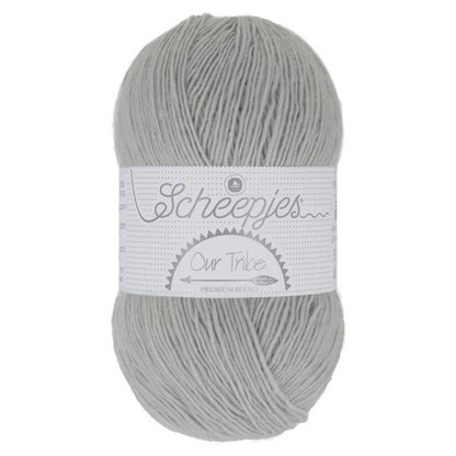 Photo of Scheepjes Our Tribe yarn in colour 983 - Motivate