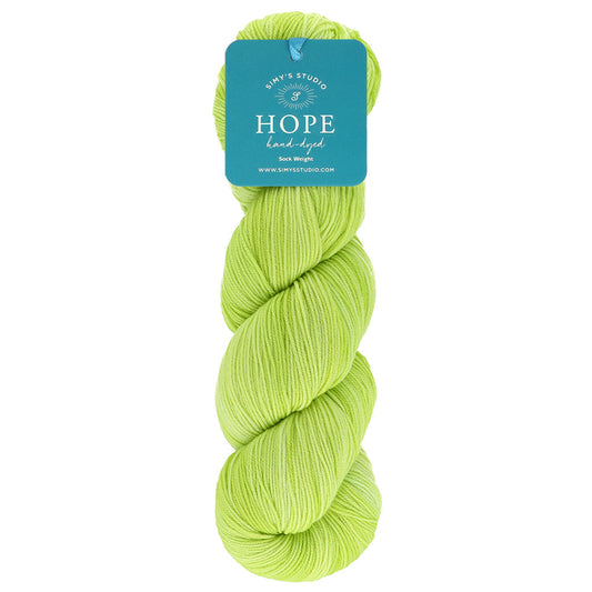 Simy's Studio Hope Sock