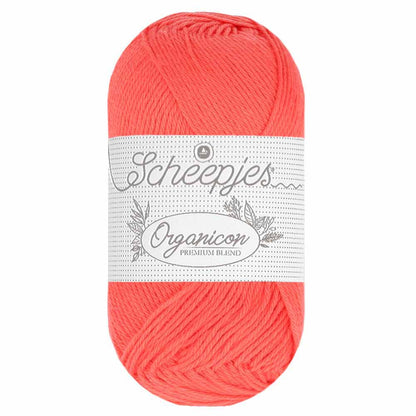 Scheepjes Organicon
