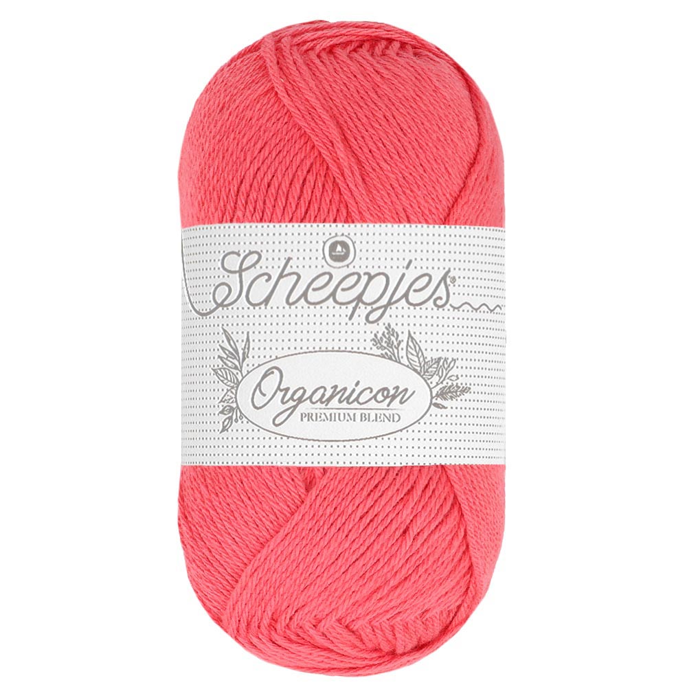Scheepjes Organicon