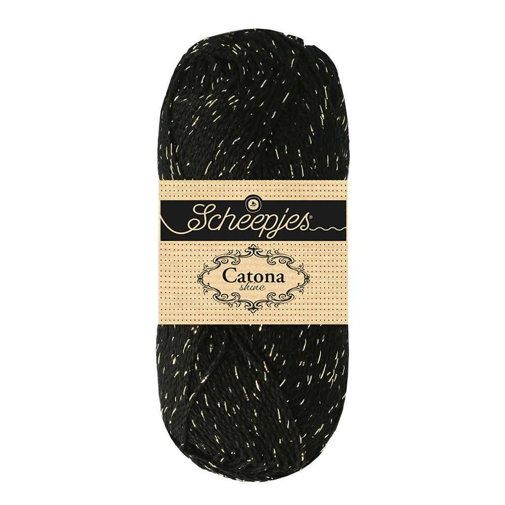 Scheepjes Catona Shine