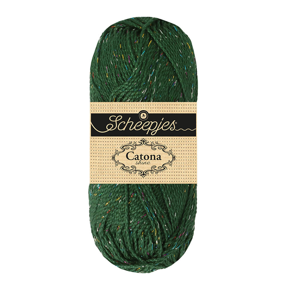 Scheepjes Catona Shine