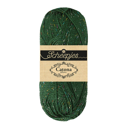 Scheepjes Catona Shine
